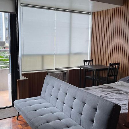 The Garden Heights Condominium Quezon City Kültér fotó