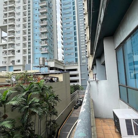 The Garden Heights Condominium Quezon City Kültér fotó