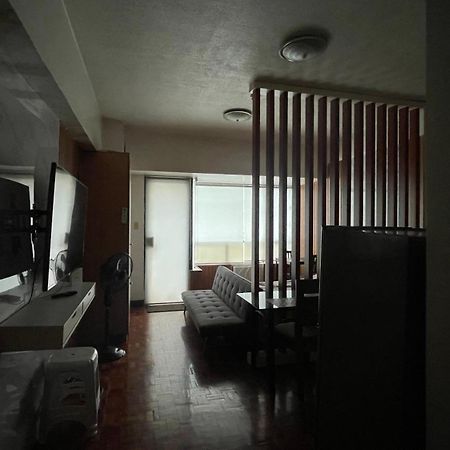 The Garden Heights Condominium Quezon City Kültér fotó