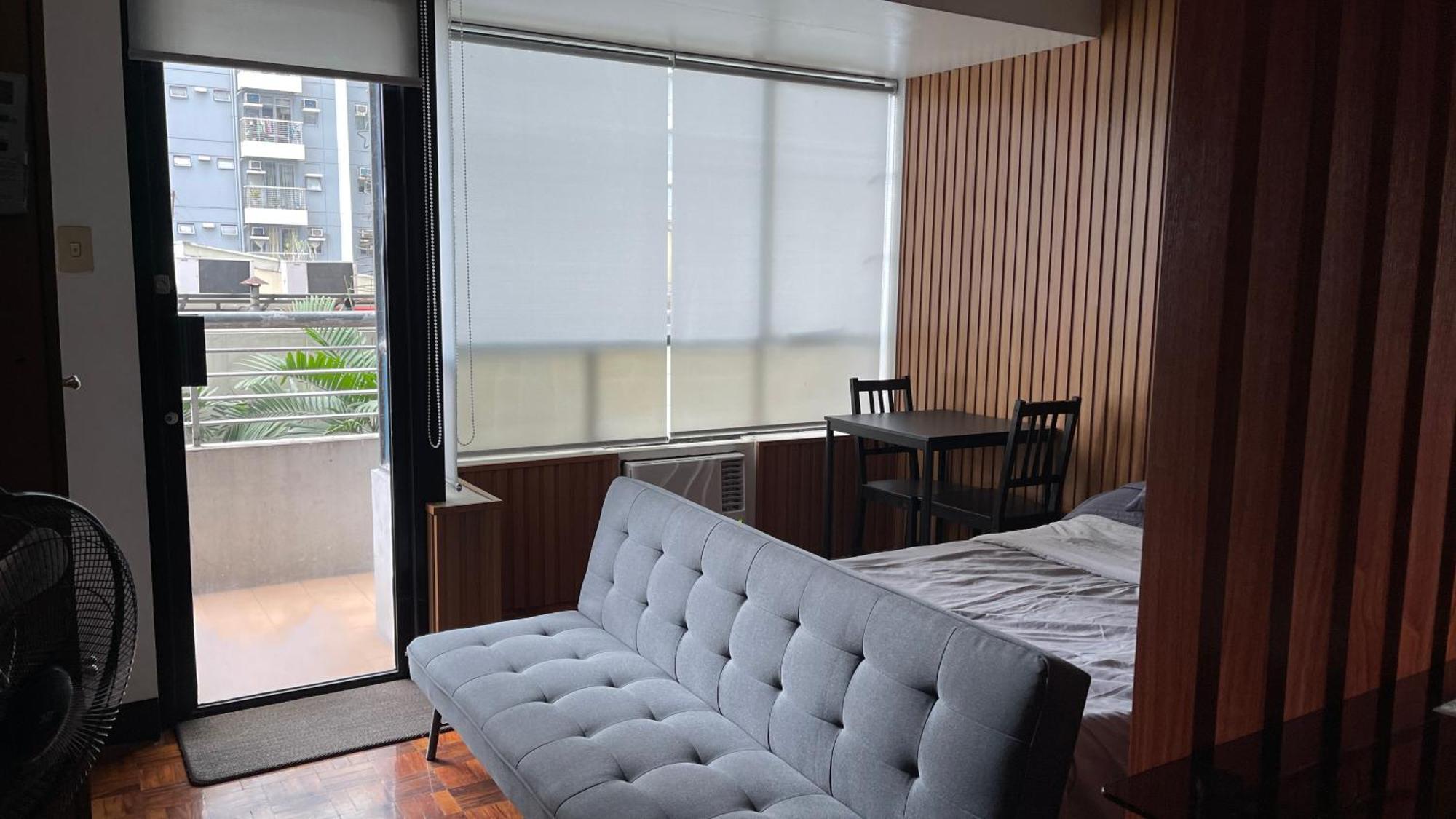 The Garden Heights Condominium Quezon City Kültér fotó