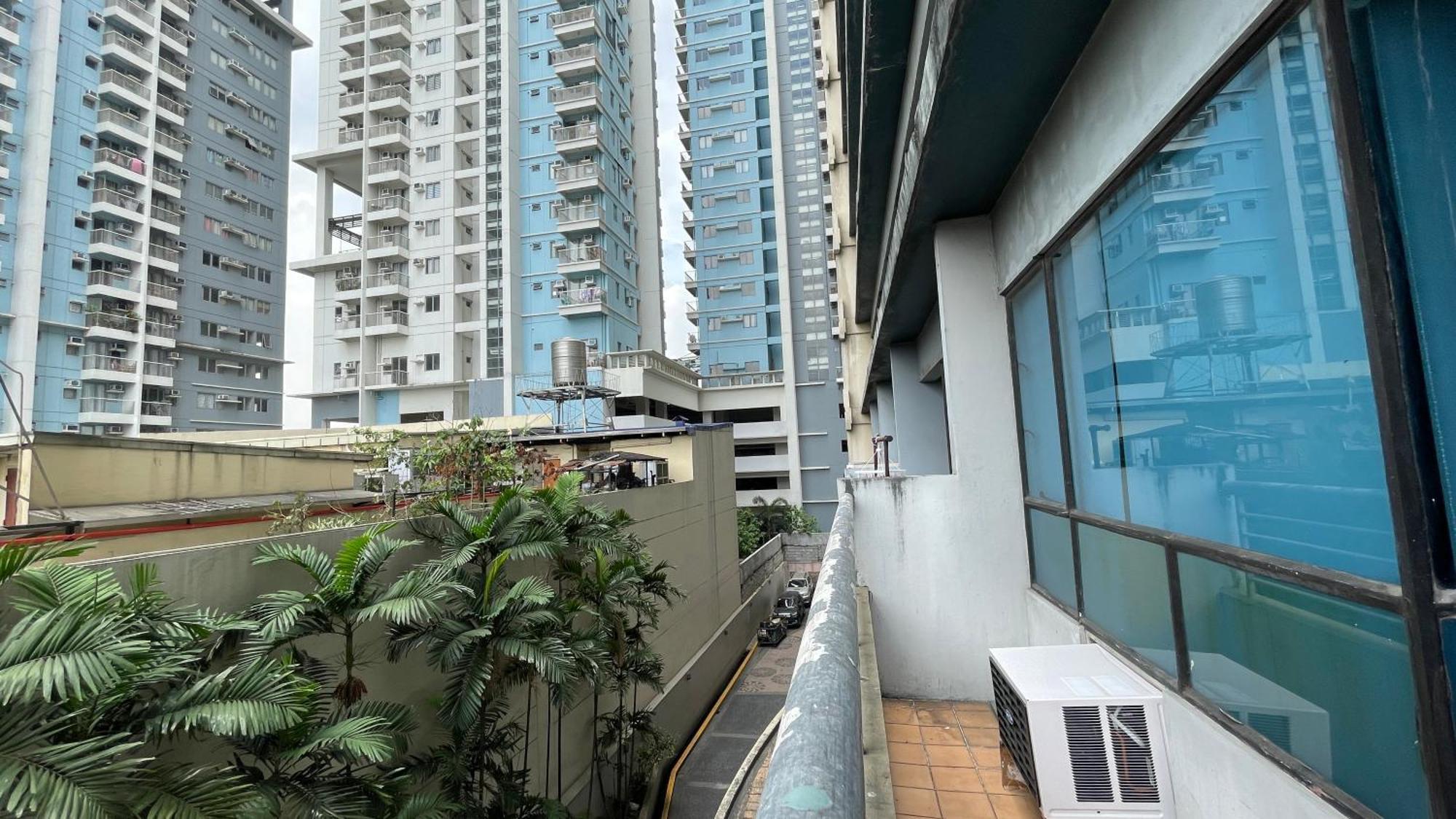 The Garden Heights Condominium Quezon City Kültér fotó