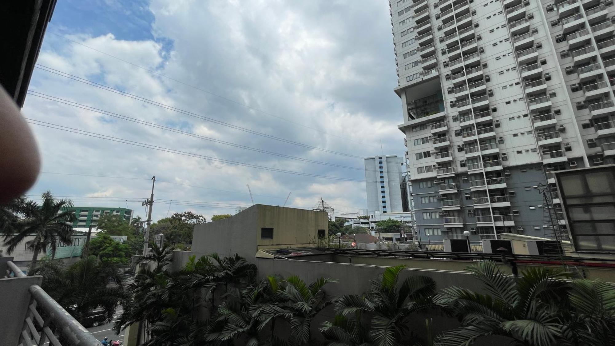 The Garden Heights Condominium Quezon City Kültér fotó