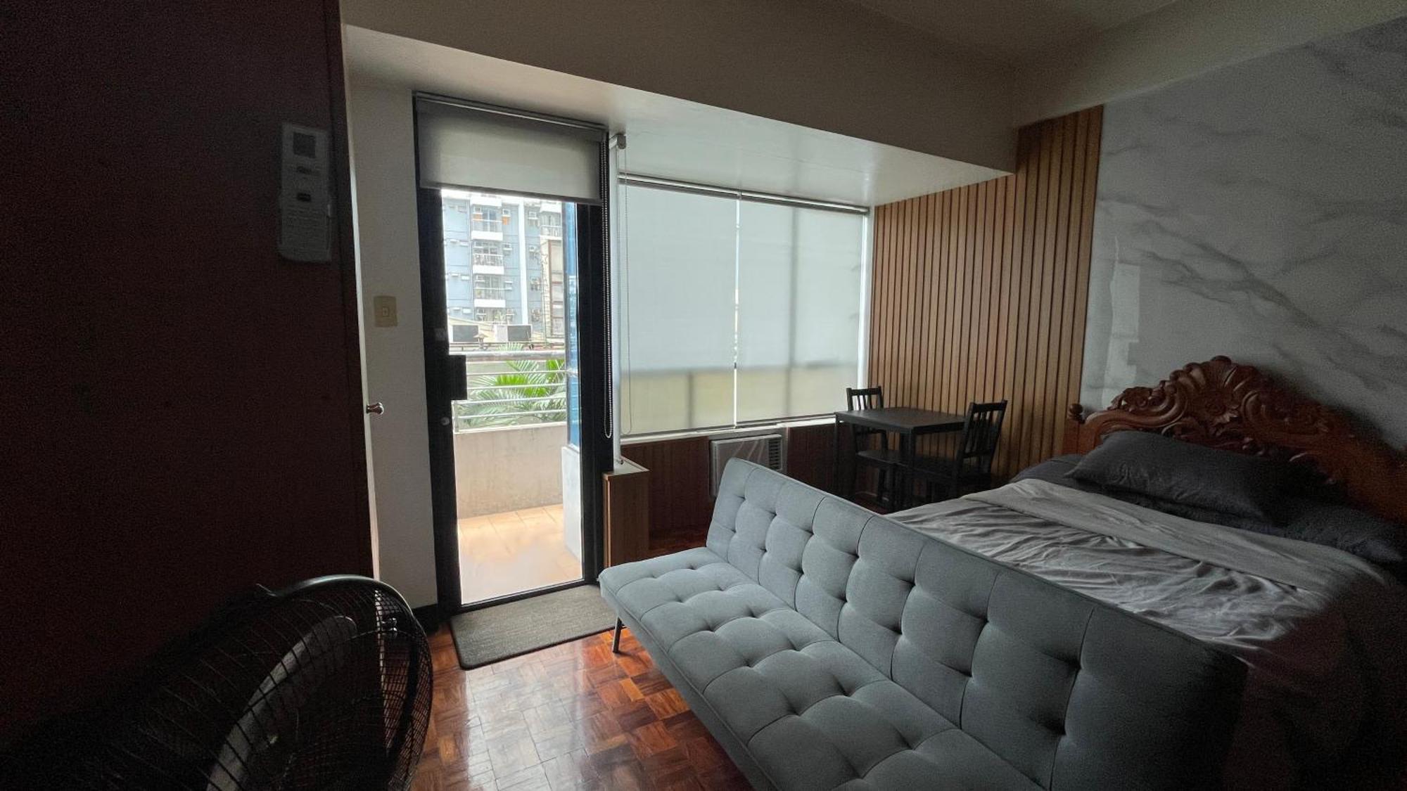 The Garden Heights Condominium Quezon City Kültér fotó