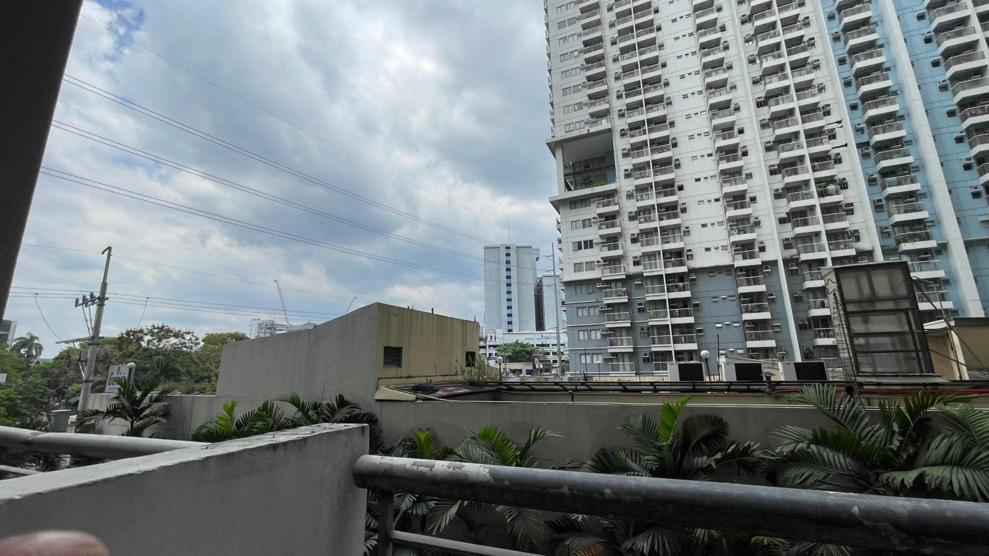 The Garden Heights Condominium Quezon City Kültér fotó