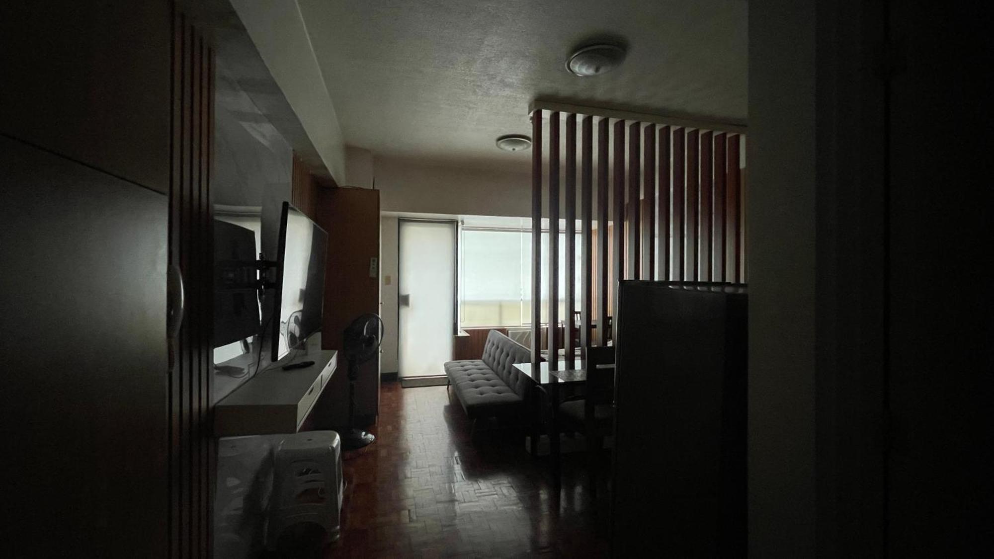 The Garden Heights Condominium Quezon City Kültér fotó